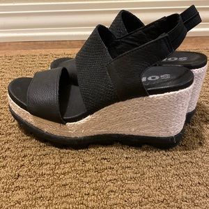Sorel Joanie Slingback II